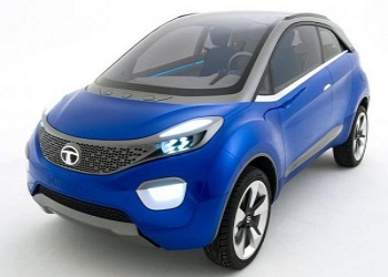 Engine details of Tata Nexon leaked online